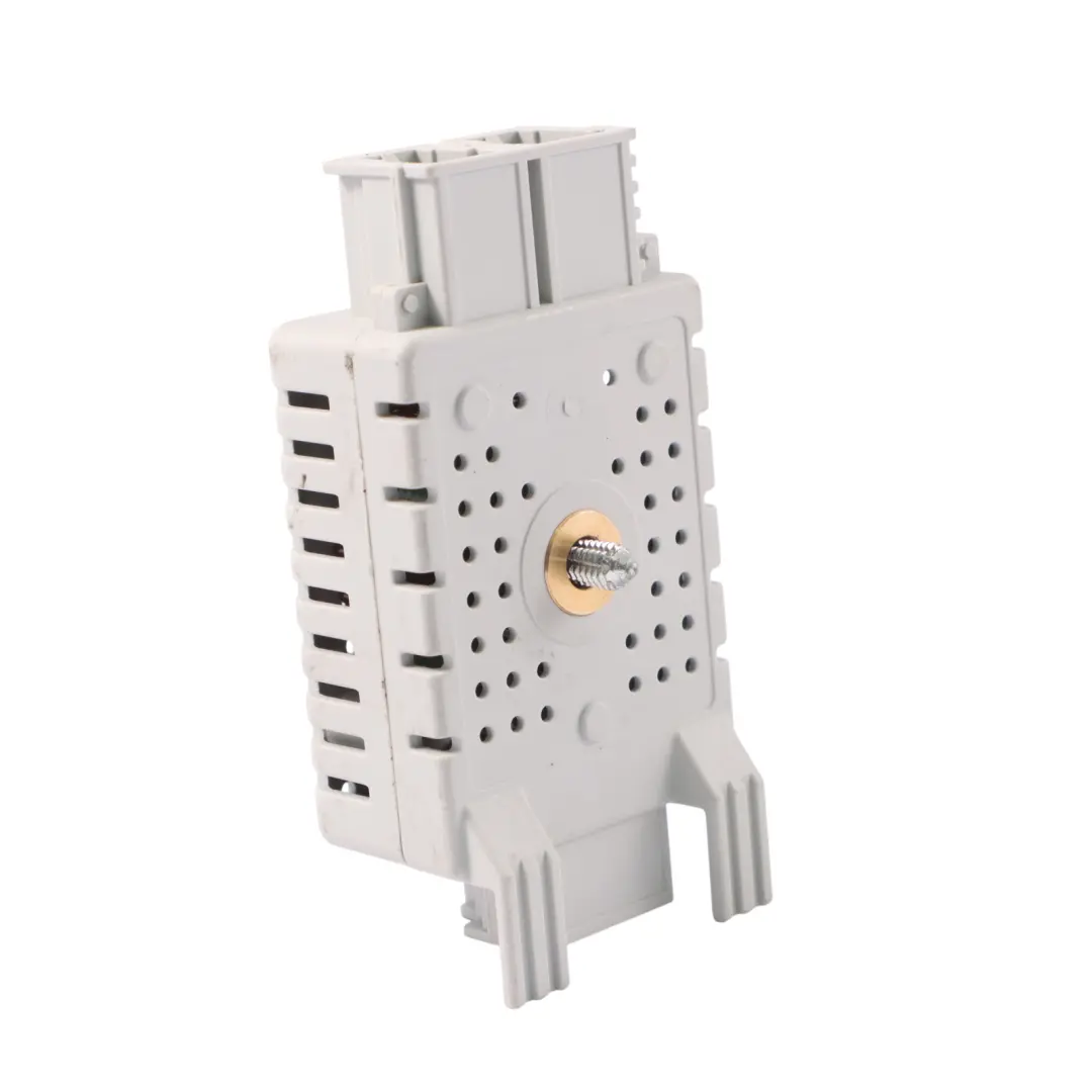 Volkswagen Golf 5G Radio Antenna Noise Signal Disturbance Suppressor - SKU 5Q0035570-1 - Part number 5Q0035570