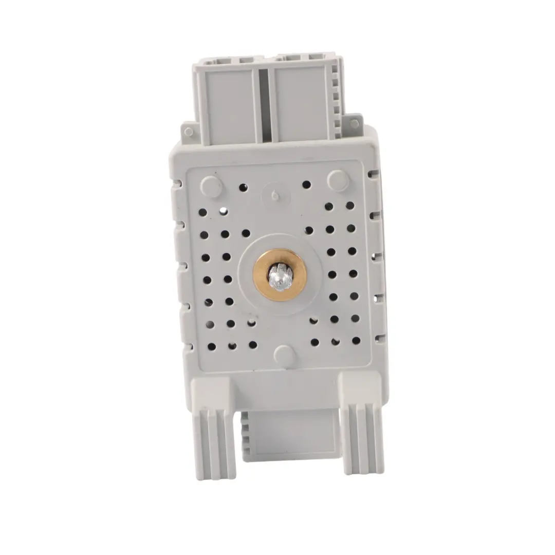 Volkswagen Golf 5G Radio Antenna Noise Signal Disturbance Suppressor - SKU 5Q0035570-1 - Part number 5Q0035570