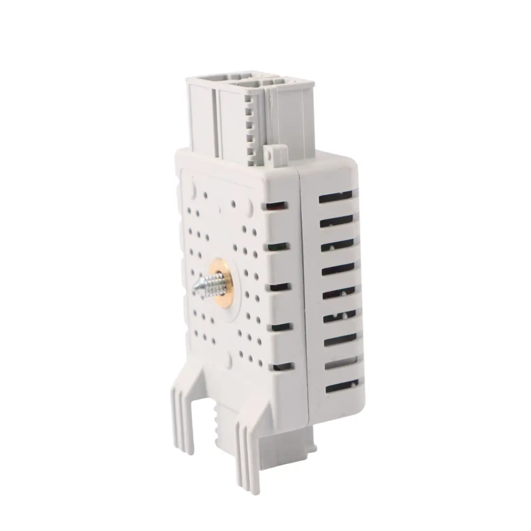 Volkswagen Golf 5G Radio Antenna Noise Signal Disturbance Suppressor - SKU 5Q0035570-1 - Part number 5Q0035570