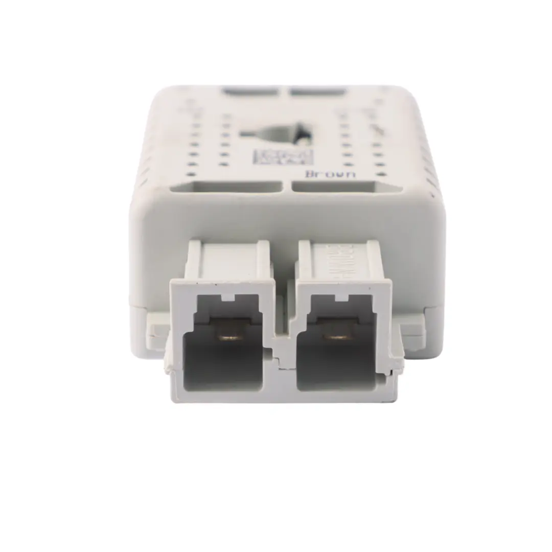 Volkswagen Golf 5G Radio Antenna Noise Signal Disturbance Suppressor - SKU 5Q0035570-1 - Part number 5Q0035570