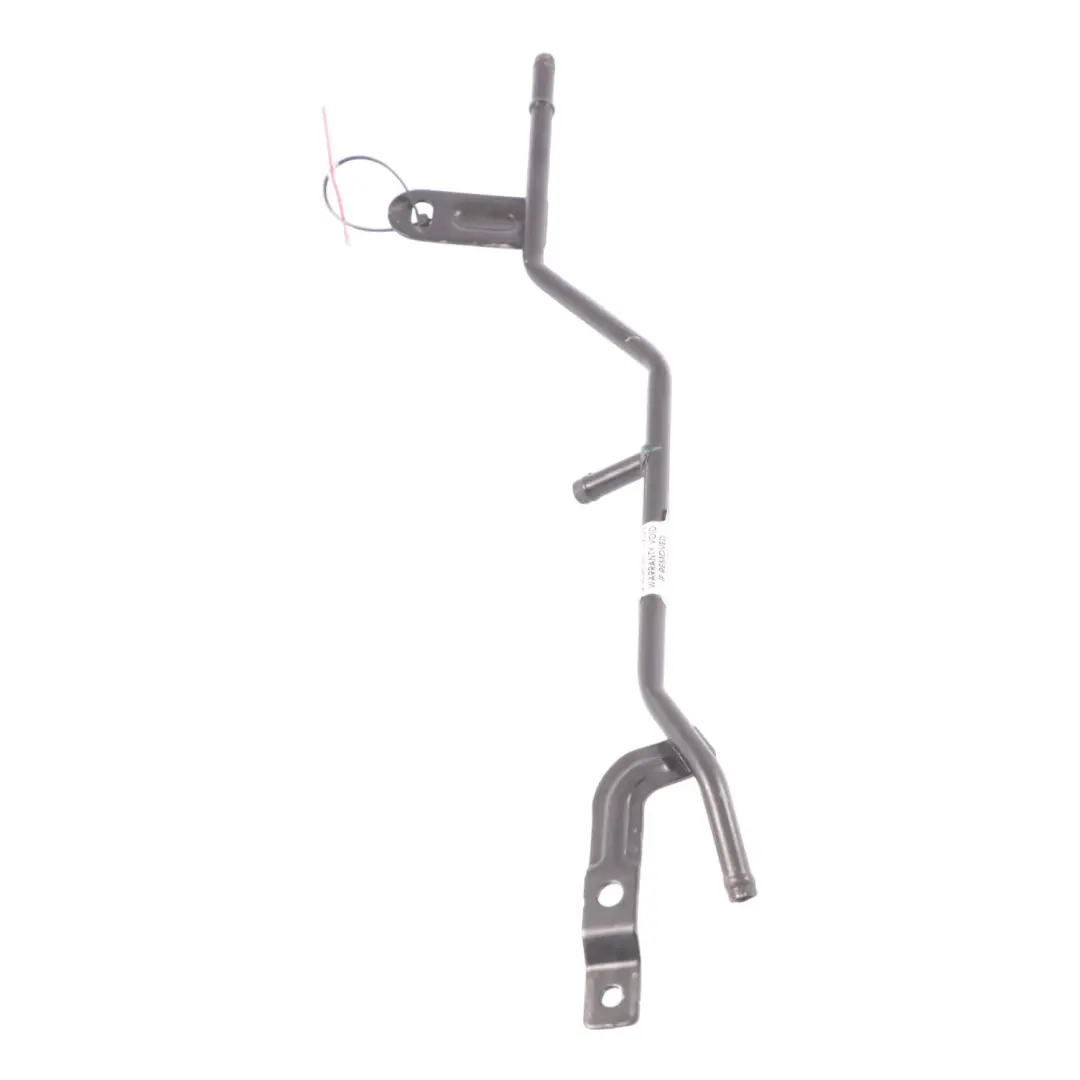 Tuyau d'eau Ligne de refroidissement du moteur pour Audi A3 8V à propos du numéro de pièce 5Q0121064BB Audi A3 8V Tuyau d'eau Ligne de refroidissement du moteur - SKU 5Q0121064BB - Numéro de pièce 5Q0121064BB