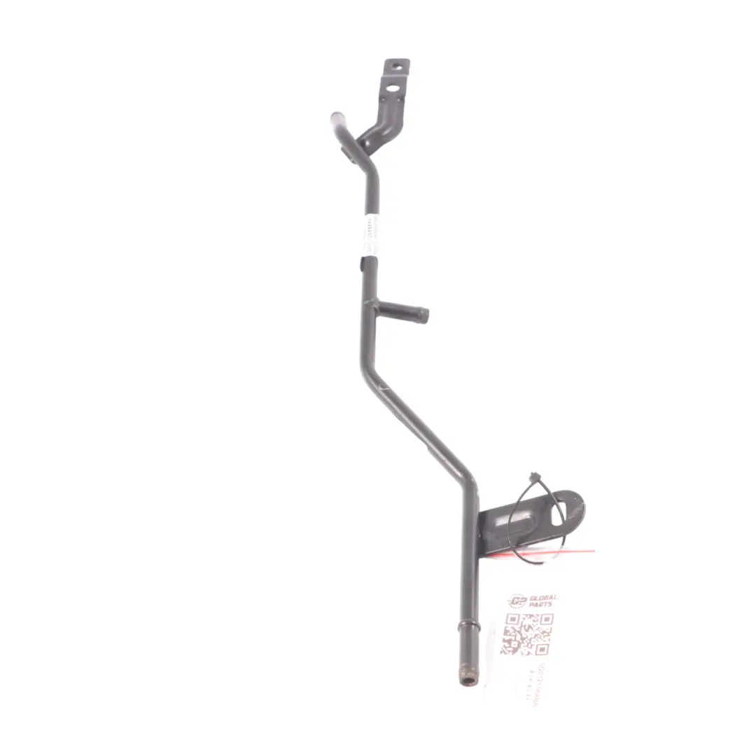 Water Pipe Hose Engine Cooling Coolant Unit Line to Audi A3 8V with Part number 5Q0121064BB Audi A3 8V Water Pipe Hose Engine Cooling Coolant Unit Line - SKU 5Q0121064BB - Part number 5Q0121064BB