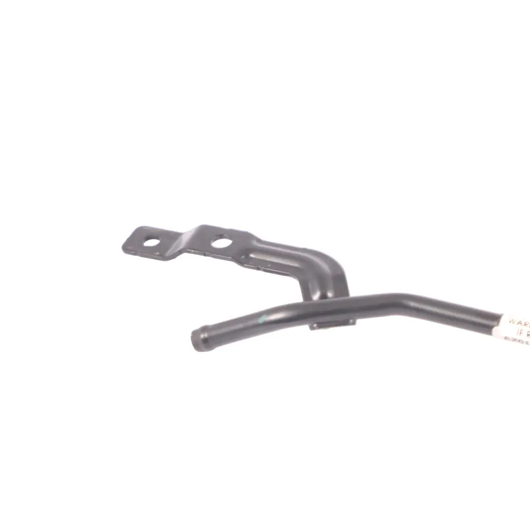 Audi A3 8V Tuyau d'eau Ligne de refroidissement du moteur - SKU 5Q0121064BB - Numéro de pièce 5Q0121064BB