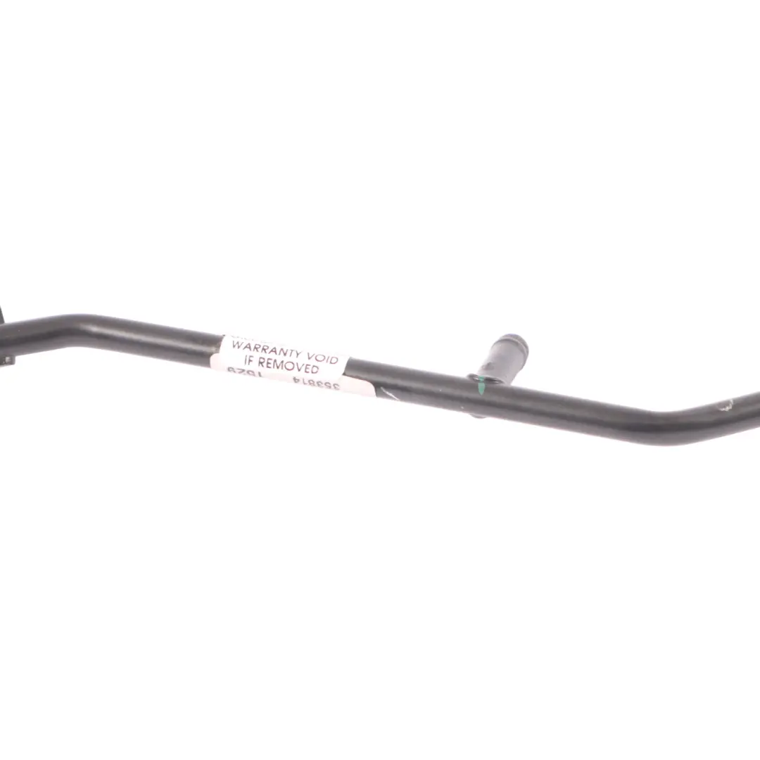 Audi A3 8V Wasserleitung Schlauch Motor Kühlung Kühlmittel Linie - SKU 5Q0121064BB - Teilenummer 5Q0121064BB