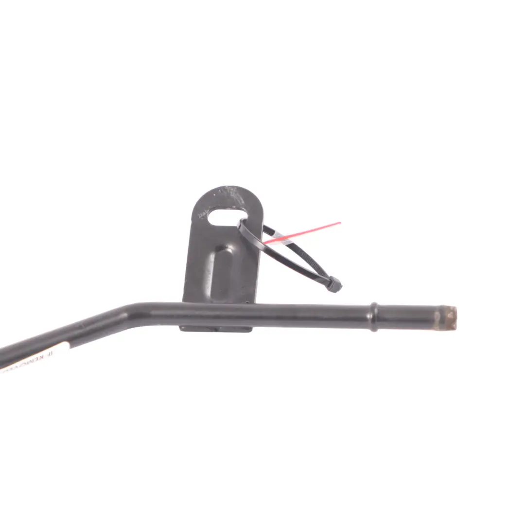 Tuyau d'eau Ligne de refroidissement du moteur pour Audi A3 8V à propos du numéro de pièce 5Q0121064BB Audi A3 8V Tuyau d'eau Ligne de refroidissement du moteur - SKU 5Q0121064BB - Numéro de pièce 5Q0121064BB