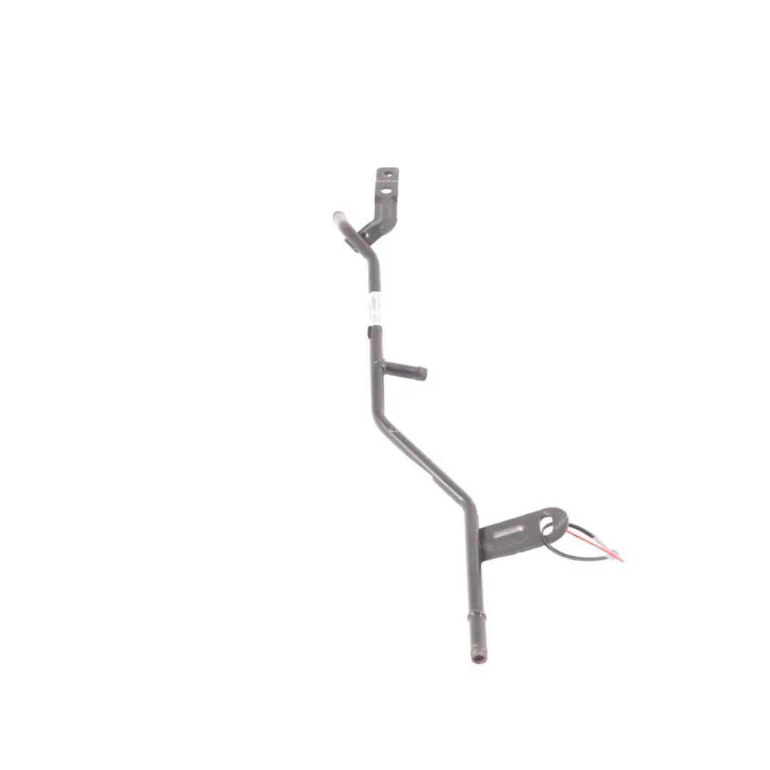 Manguera de agua del motor de refrigeración para Audi A3 8V con número de pieza 5Q0121064BB Audi A3 8V Manguera de agua del motor de refrigeración - SKU 5Q0121064BB - Número de pieza 5Q0121064BB