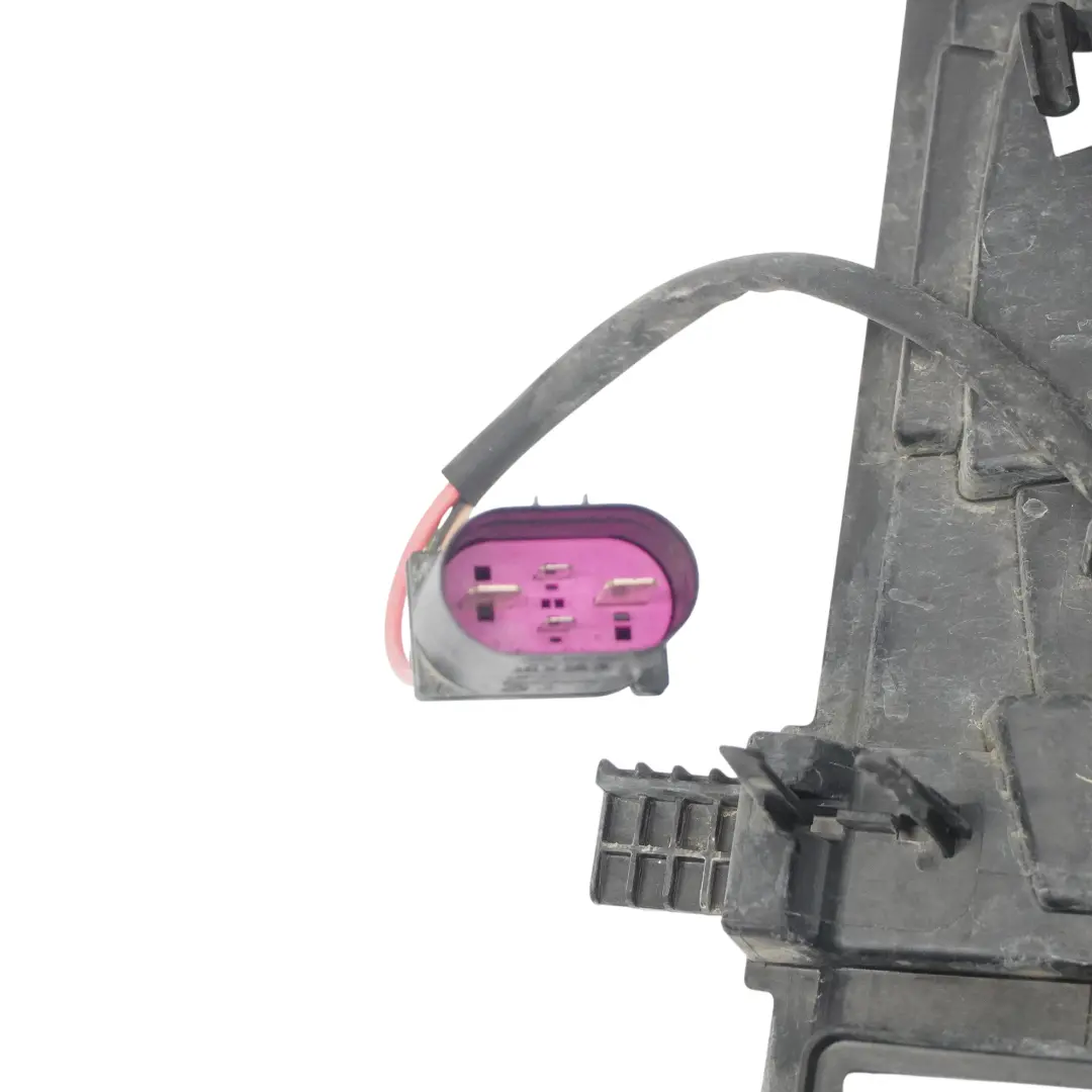 Volkswagen Golf Sportsvan Kühlerlüfter Kühlung Gebläse Motoreinheit - SKU 5Q0121203DQ - Teilenummer 5Q0121203DQ