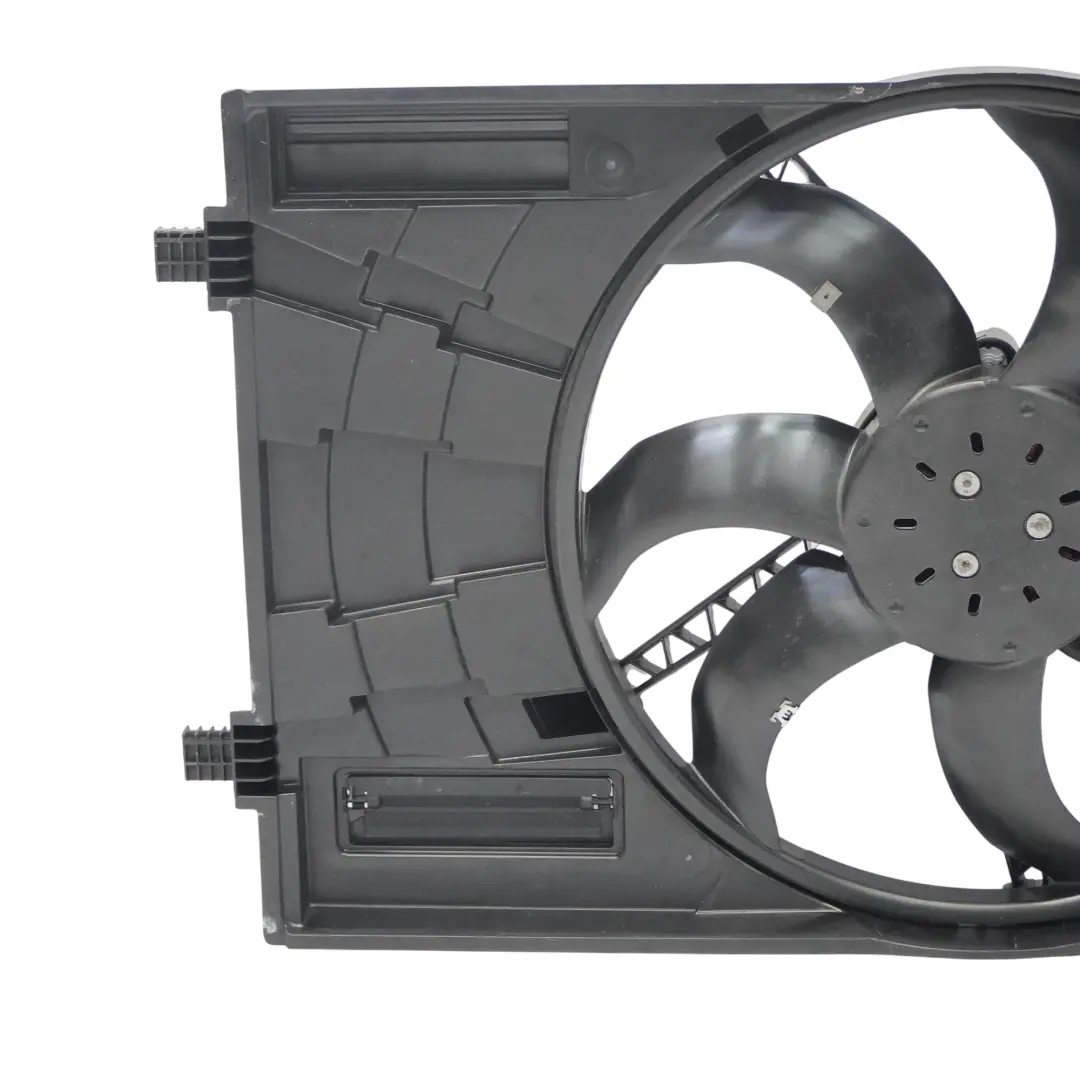 Volkswagen Golf Sportsvan Ventilateur radiateur moteur soufflerie - SKU 5Q0121203DQ - Numéro de pièce 5Q0121203DQ