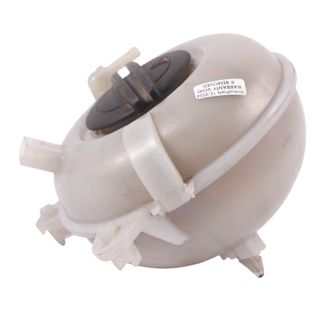 Audi A3 8V testata espansione Serbatoio del refrigerante di troppo - SKU 5Q0121407M - Numero di parte 5Q0121407M