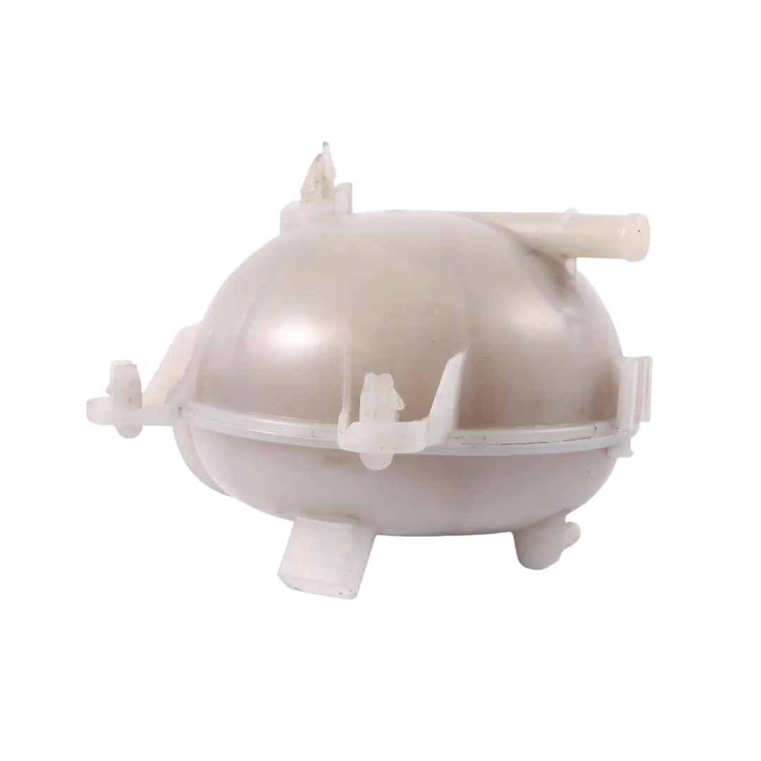 Expansion Header Overflow Coolant Bottle Tank Reservoir to Audi A3 8V with Part number 5Q0121407M Audi A3 8V Expansion Header Overflow Coolant Bottle Tank Reservoir - SKU 5Q0121407M - Part number 5Q0121407M