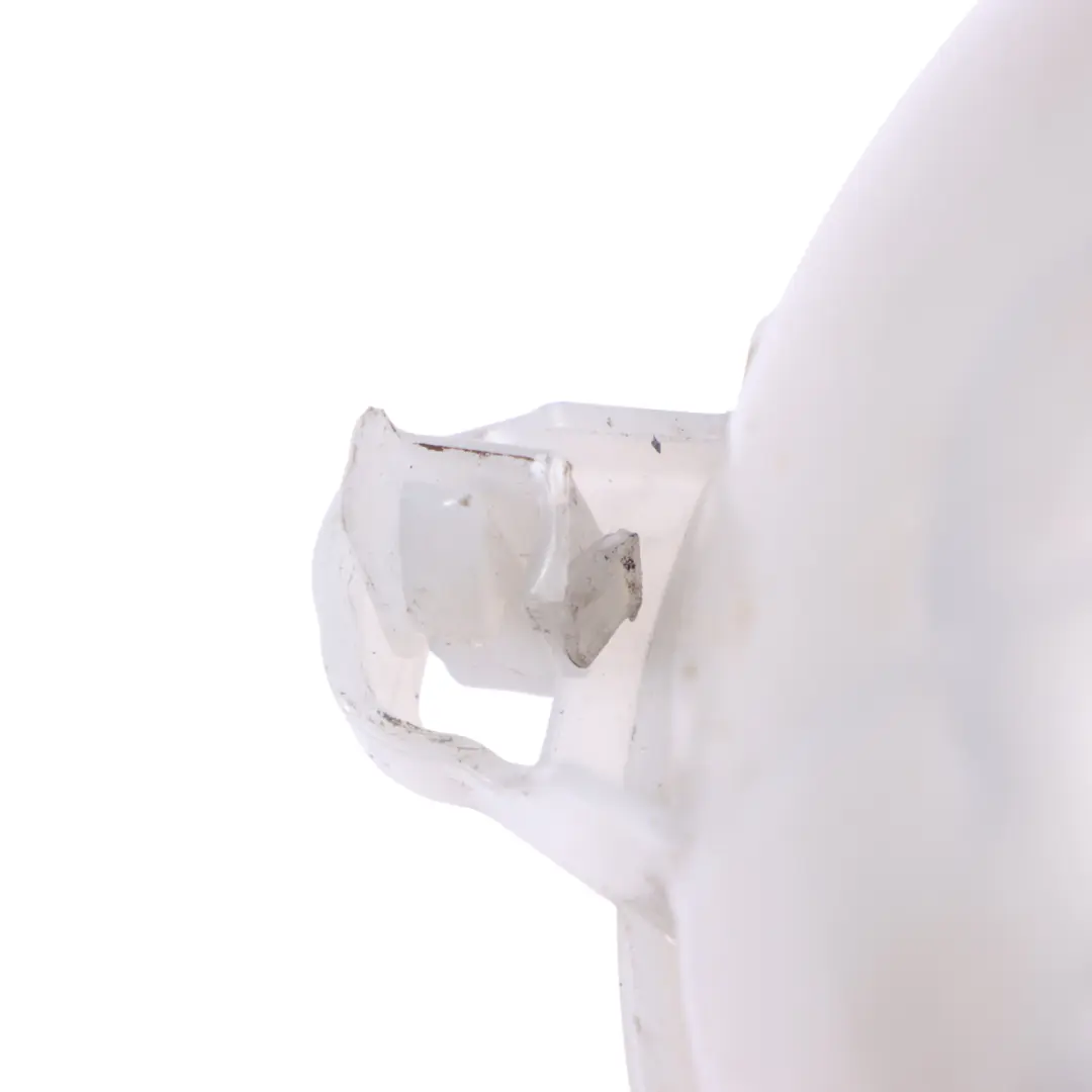 Erweiterung Kopfzeile Überlauf Kühlmittelflasche Tank für Audi A3 8V mit Teilenummer 5Q0121407M Audi A3 8V Erweiterung Kopfzeile Überlauf Kühlmittelflasche Tank - SKU 5Q0121407M - Teilenummer 5Q0121407M