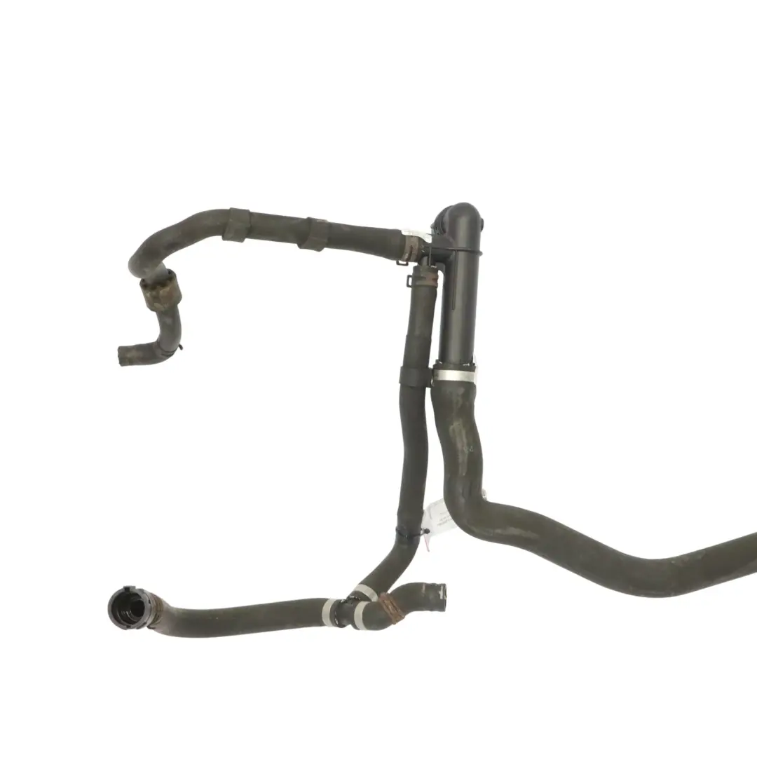 CRKB Water Coolant Pipe Hose Line Tube to Audi A3 8V 1.6 TDI with Part number 5Q0122051BJ Audi A3 8V 1.6 TDI CRKB Water Coolant Pipe Hose Line Tube - SKU 5Q0122051BJ - Part number 5Q0122051BJ