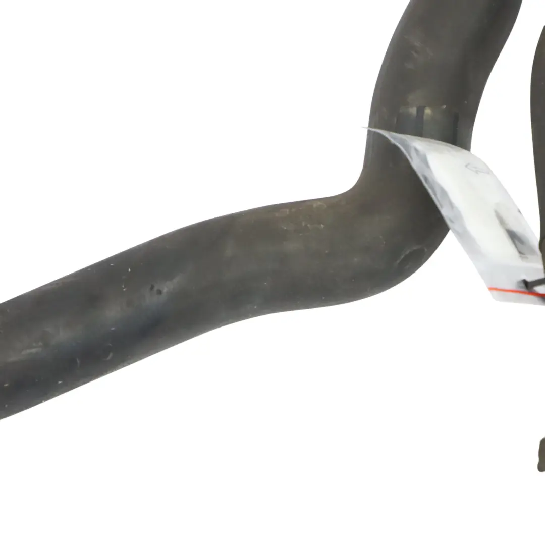 Audi A3 8V 1.6 TDI CRKB Water Coolant Pipe Hose Line Tube - SKU 5Q0122051BJ - Part number 5Q0122051BJ