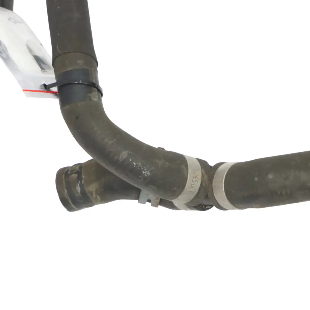 Audi A3 8V 1.6 TDI CRKB acqua refrigerante tubo flessibile linea - SKU 5Q0122051BJ - Numero di parte 5Q0122051BJ