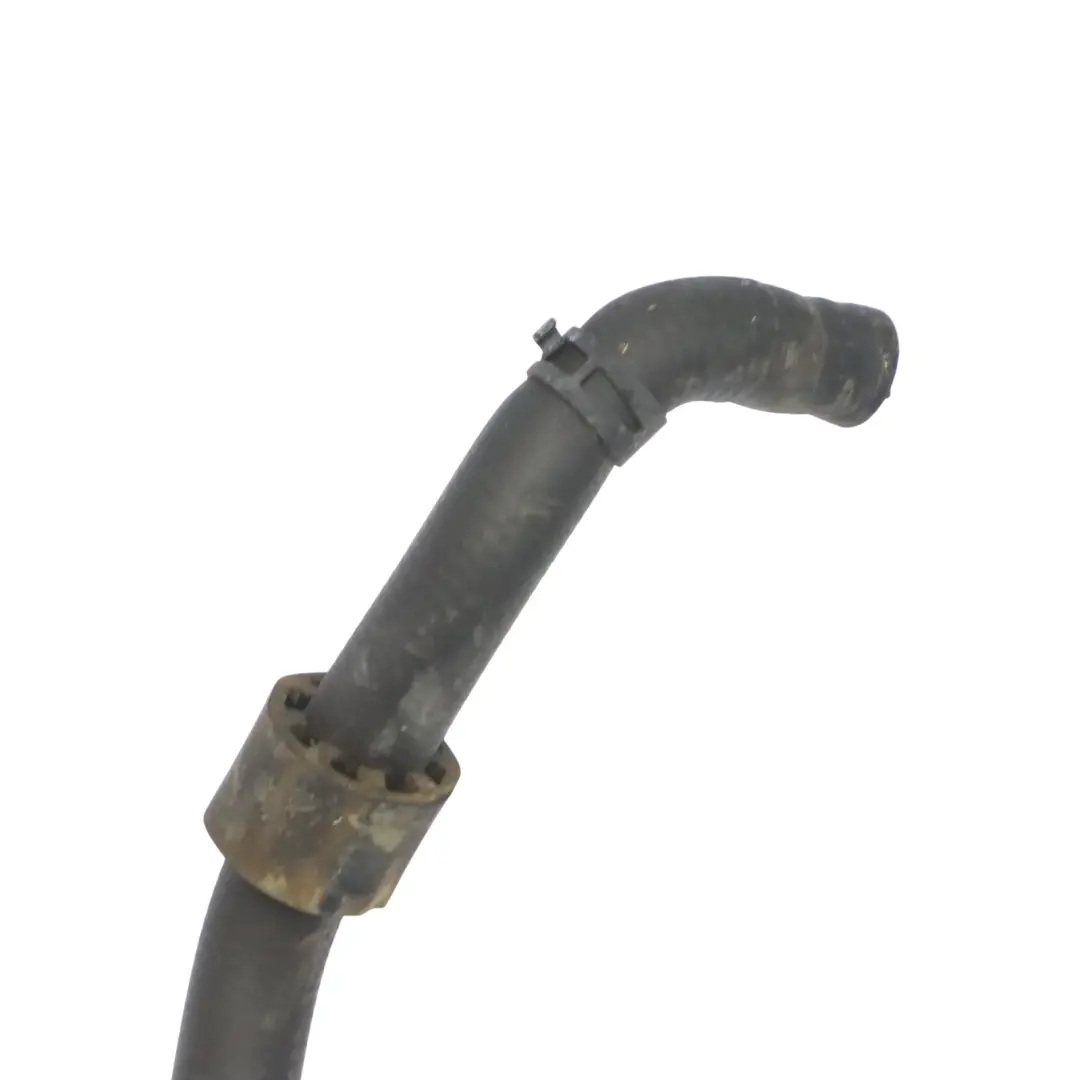Audi A3 8V 1.6 TDI CRKB acqua refrigerante tubo flessibile linea - SKU 5Q0122051BJ - Numero di parte 5Q0122051BJ