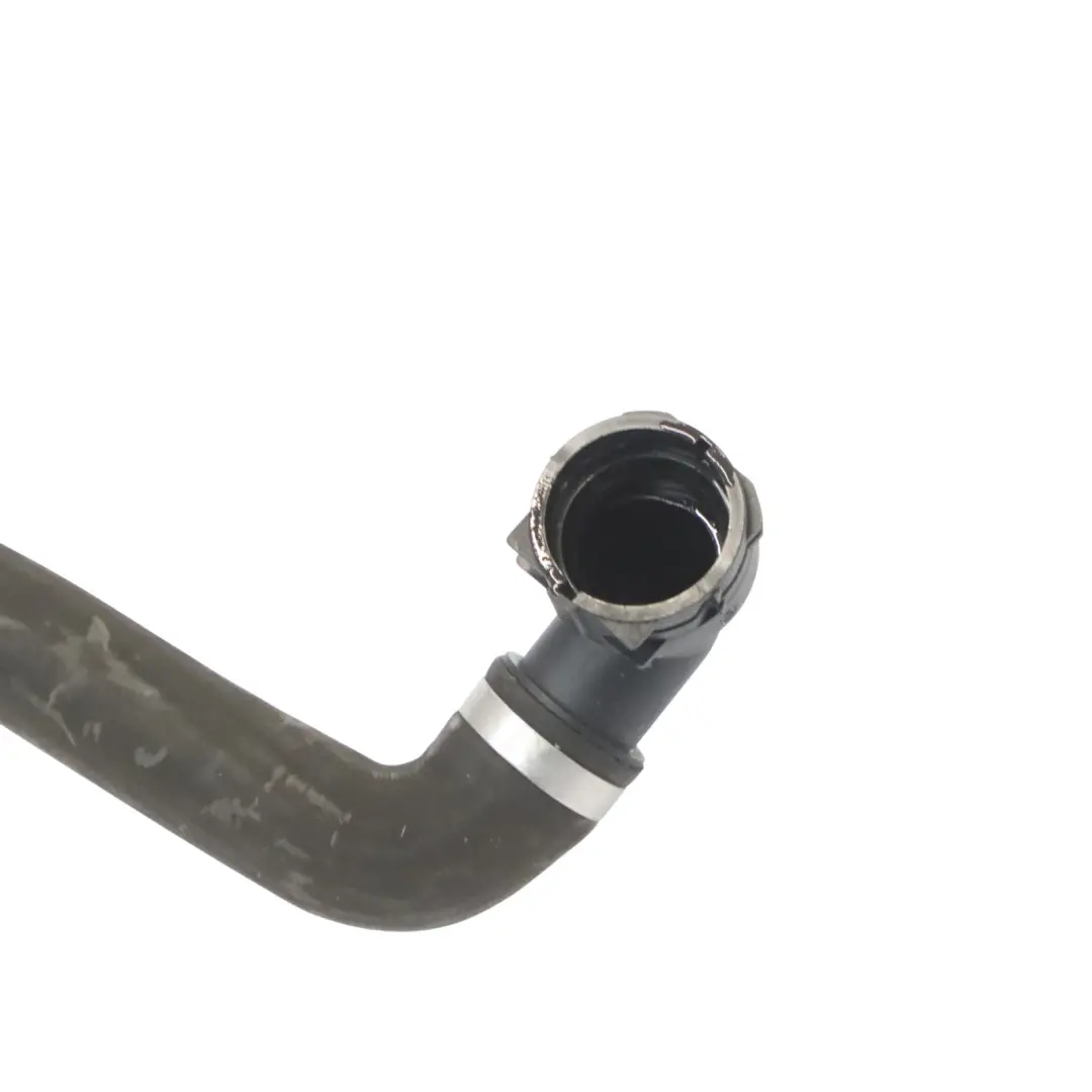 CRKB Wasser Kühlmittel Rohr Schlauch Leitung für Audi A3 8V 1.6 TDI mit Teilenummer 5Q0122051BJ Audi A3 8V 1.6 TDI CRKB Wasser Kühlmittel Rohr Schlauch Leitung - SKU 5Q0122051BJ - Teilenummer 5Q0122051BJ