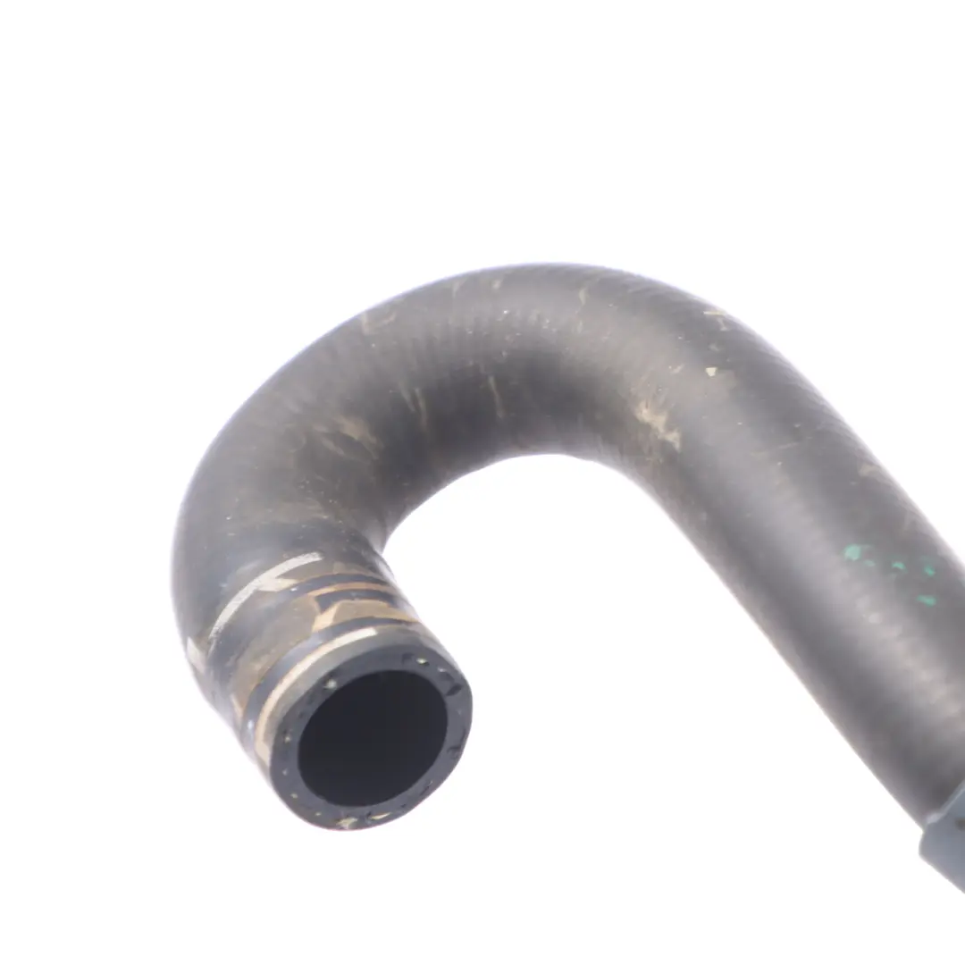 VW Volkswagen Golf Sportsvan 1.5 TSI Water Coolant Pipe Hose Line - SKU 5Q0122051EN - Part number 5Q0122051EN