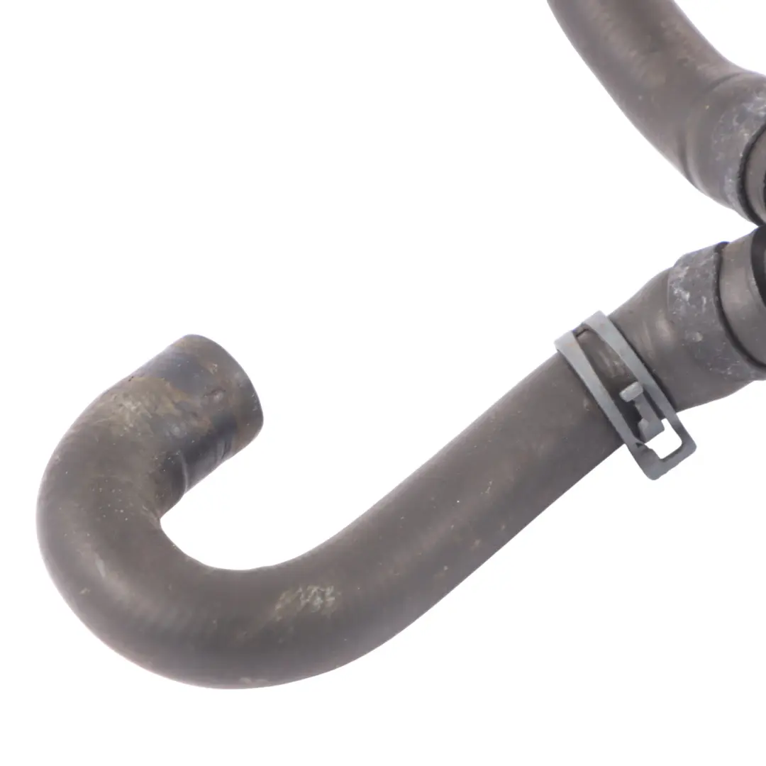 VW Volkswagen Golf Sportsvan 1.5 TSI Water Coolant Pipe Hose Line - SKU 5Q0122051EN - Part number 5Q0122051EN