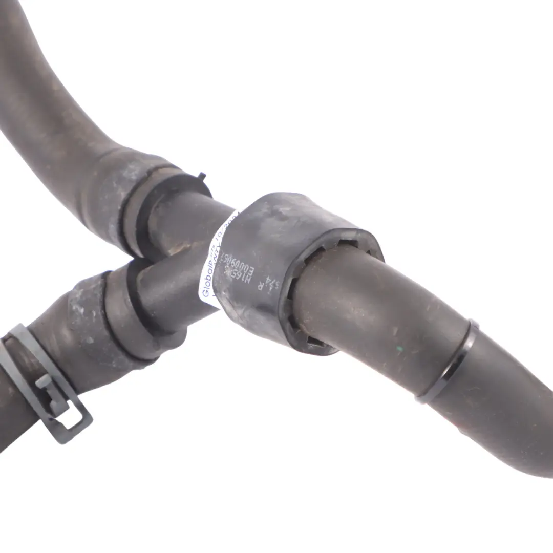 Water Coolant Pipe Hose Line to VW Volkswagen Golf Sportsvan 1.5 TSI with Part number 5Q0122051EN VW Volkswagen Golf Sportsvan 1.5 TSI Water Coolant Pipe Hose Line - SKU 5Q0122051EN - Part number 5Q0122051EN