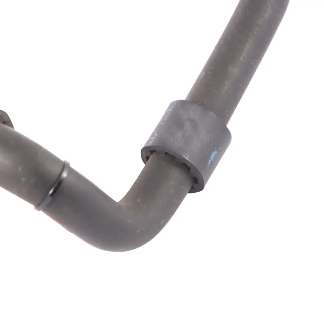 VW Volkswagen Golf Sportsvan 1.5 TSI Water Coolant Pipe Hose Line - SKU 5Q0122051EN - Part number 5Q0122051EN