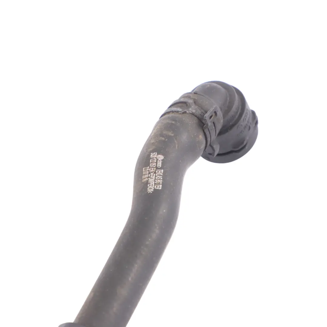 Wasser Kühlmittel Schlauch Leitung 5Q0122051DE für VW Golf Sportsvan 1.5 TSI mit Teilenummer 5Q0122051EN VW Golf Sportsvan 1.5 TSI Wasser Kühlmittel Schlauch Leitung 5Q0122051DE - SKU 5Q0122051EN - Teilenummer 5Q0122051EN