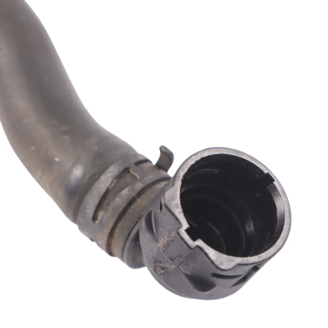 Tuyau refroidissement l'eau Ligne pour Volkswagen Golf Sportsvan 1.5 TSI à propos du numéro de pièce 5Q0122051EN Volkswagen Golf Sportsvan 1.5 TSI Tuyau refroidissement l'eau Ligne - SKU 5Q0122051EN - Numéro de pièce 5Q0122051EN