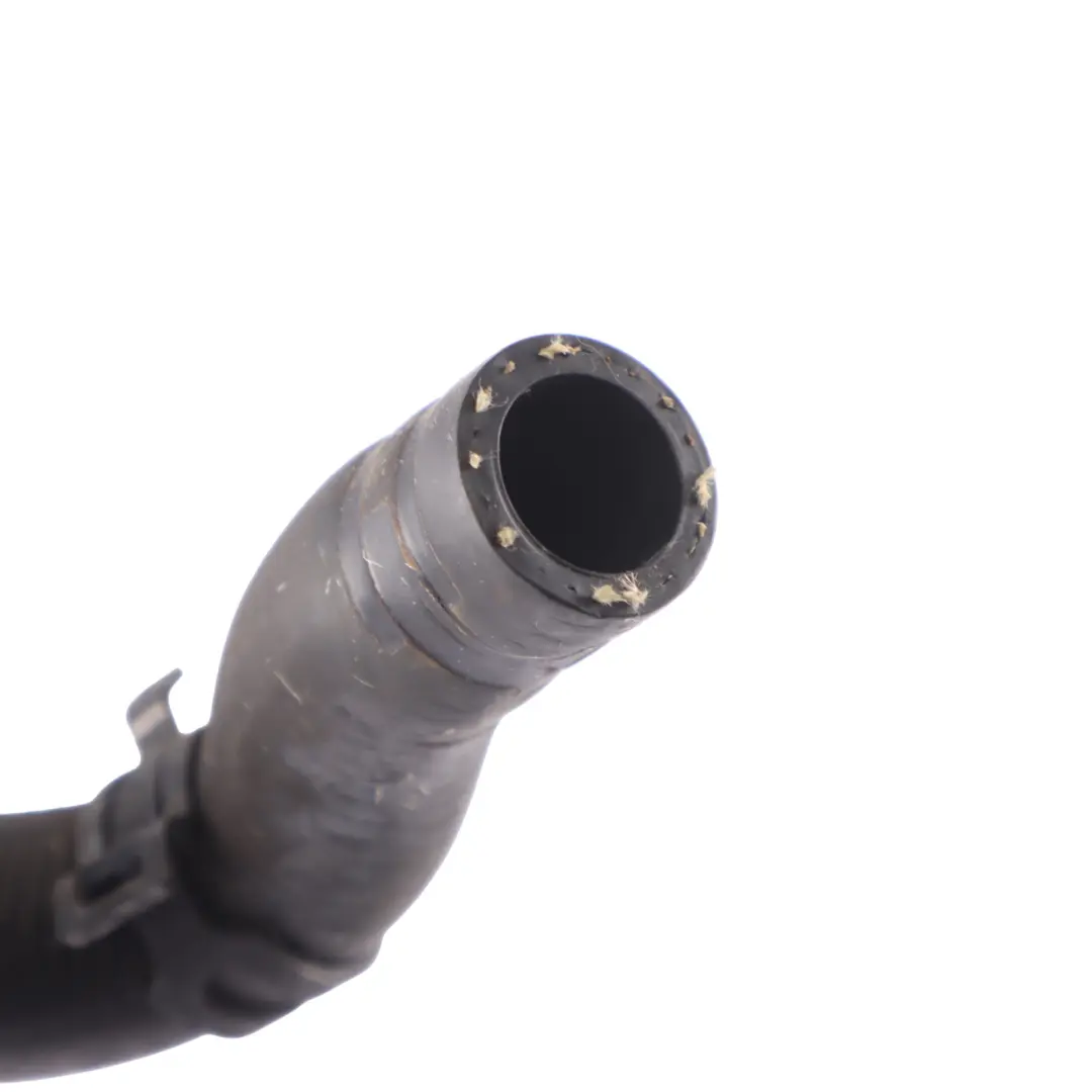 Tuyau D'Eau Conduite De Liquide Du Radiateur Diesel Audi A3 8V - SKU 5Q0122101BE - Numéro de pièce 5Q0122101BE
