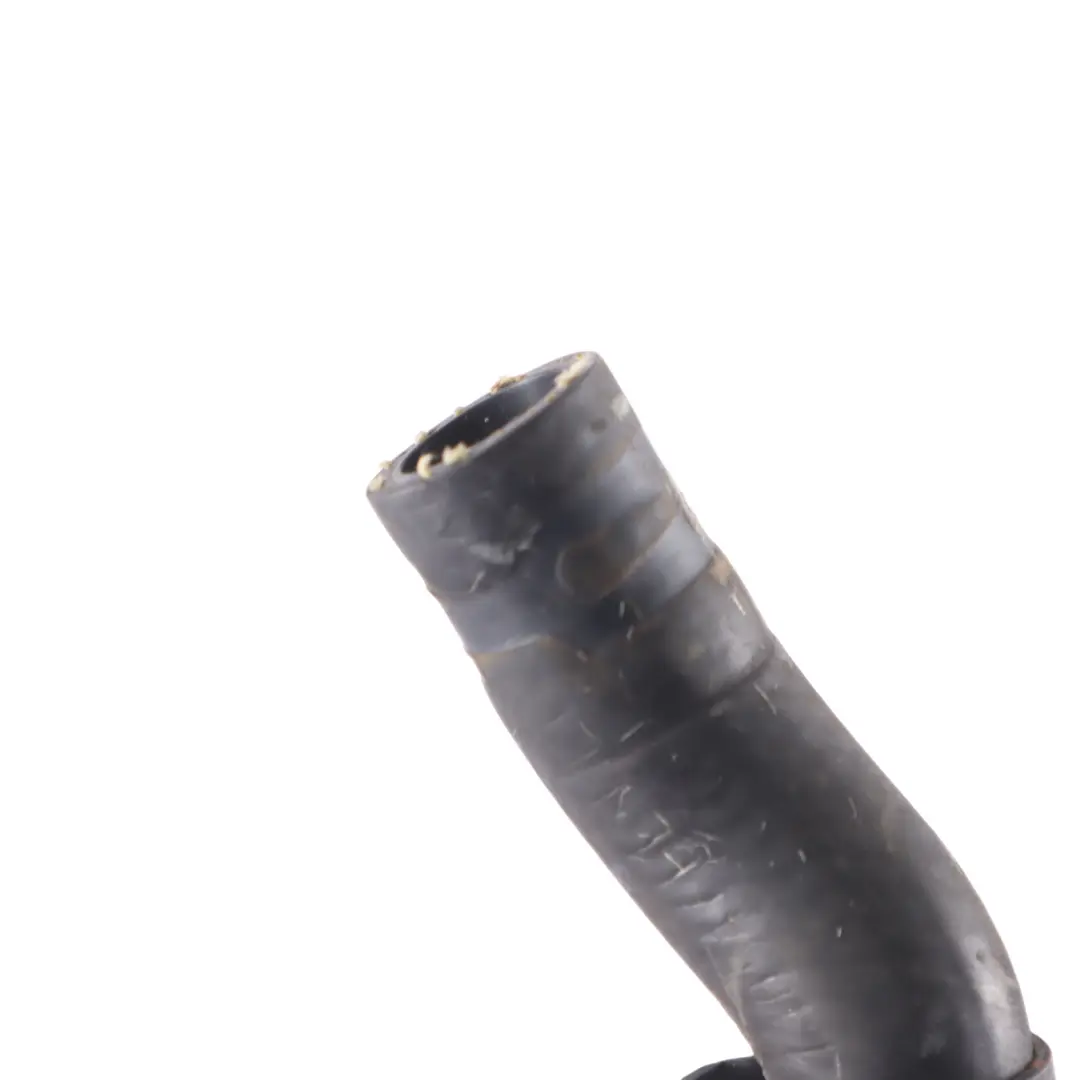 Audi A3 8V Tubo Acqua Radiatore Tubo Refrigerante Linea Benzina - SKU 5Q0122101BE - Numero di parte 5Q0122101BE