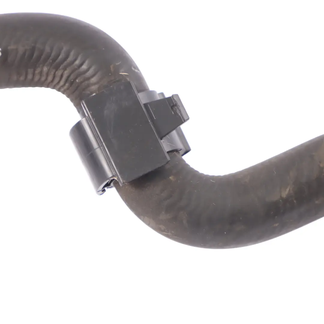 Audi A3 8V Tubo Acqua Radiatore Tubo Refrigerante Linea Benzina - SKU 5Q0122101BE - Numero di parte 5Q0122101BE