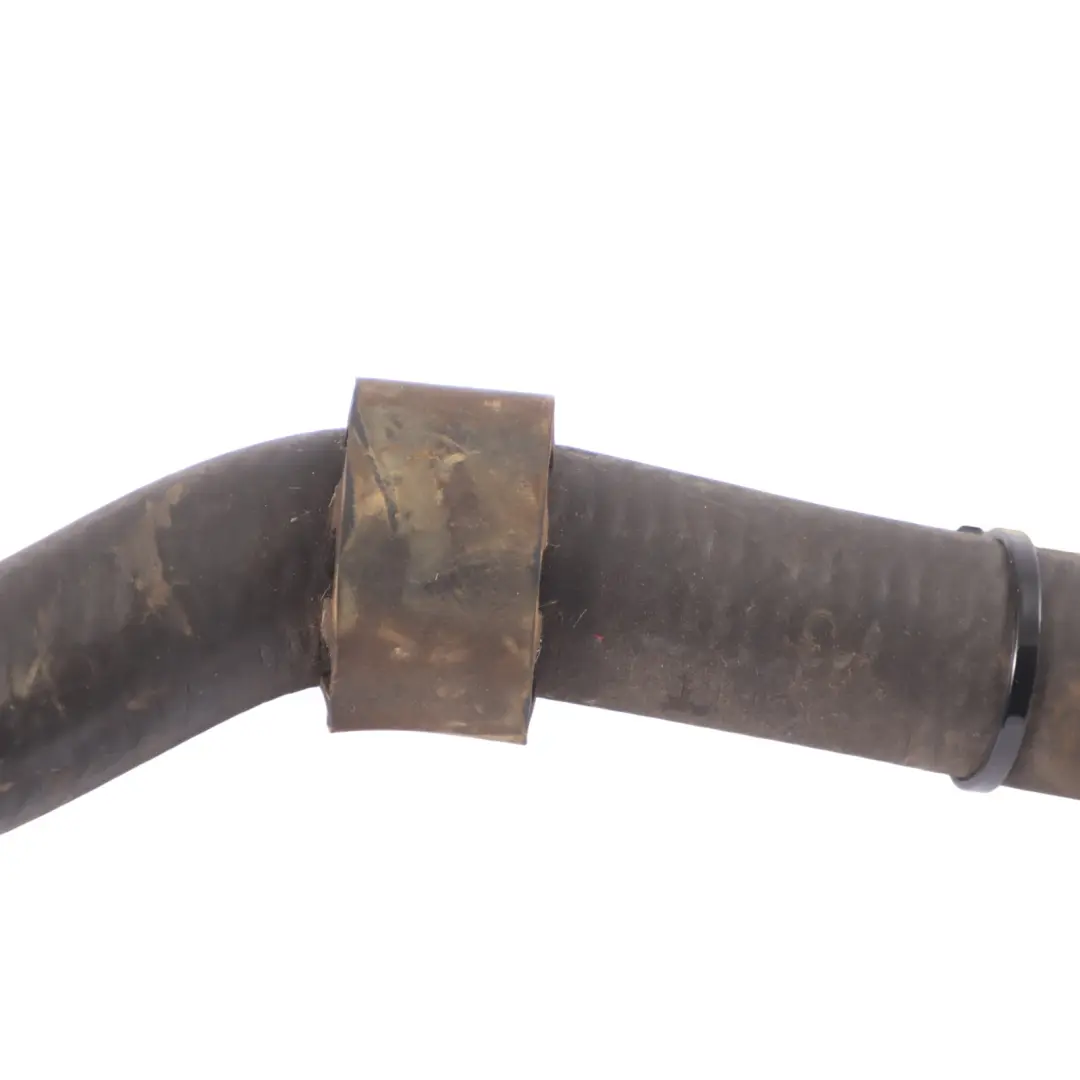 Audi A3 8V Water Hose Radiator Coolant Pipe Line Diesel - SKU 5Q0122101BE - Part number 5Q0122101BE