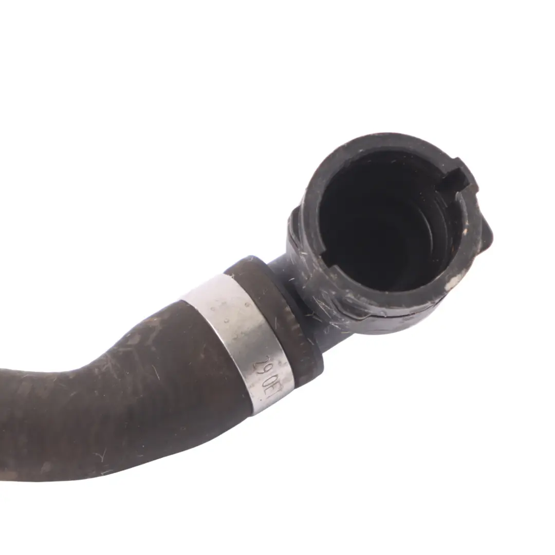 Tubo Acqua Radiatore Tubo Refrigerante Linea Benzina per Audi A3 8V con numero di parte 5Q0122101BE Audi A3 8V Tubo Acqua Radiatore Tubo Refrigerante Linea Benzina - SKU 5Q0122101BE - Numero di parte 5Q0122101BE