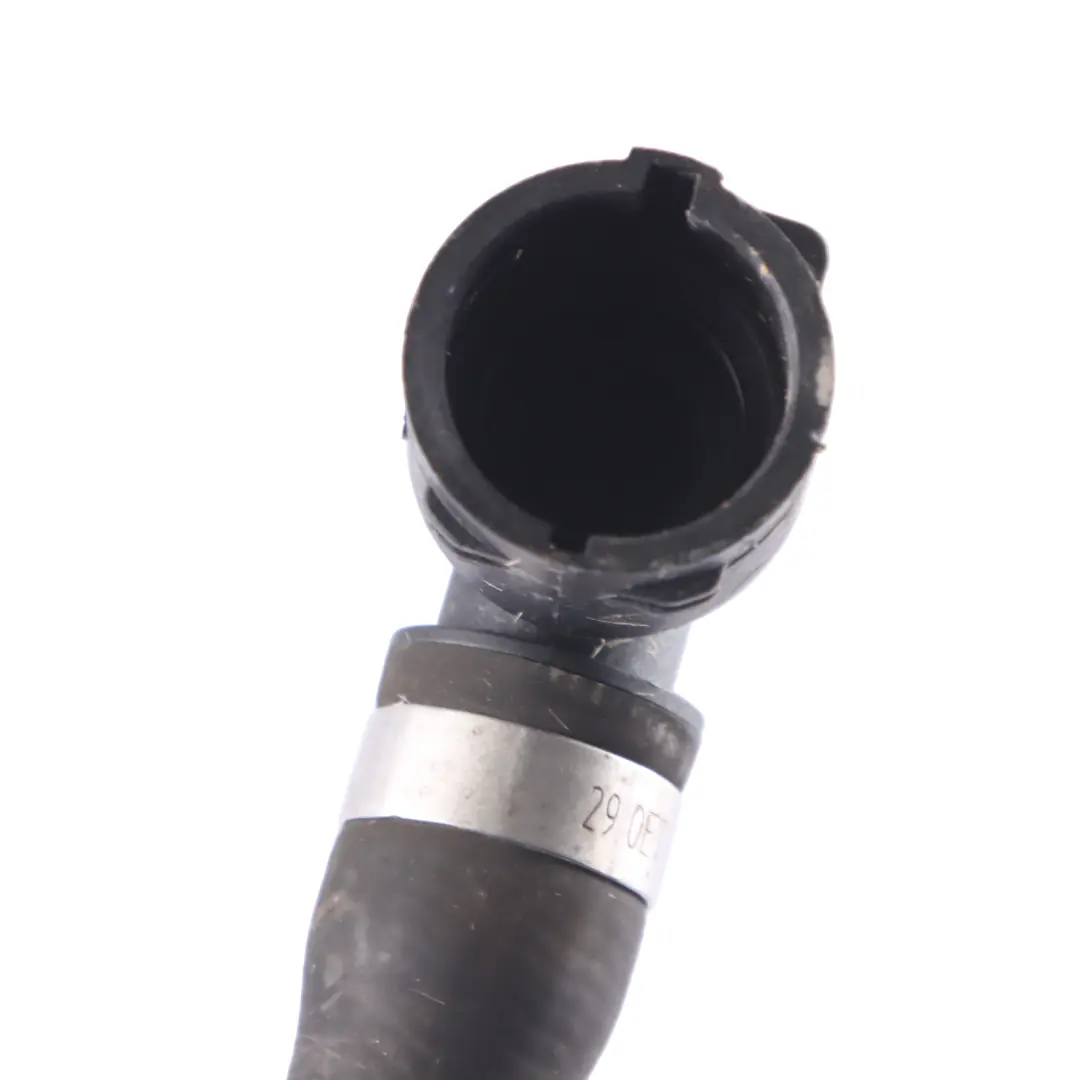 Tubo Acqua Radiatore Tubo Refrigerante Linea Benzina per Audi A3 8V con numero di parte 5Q0122101BE Audi A3 8V Tubo Acqua Radiatore Tubo Refrigerante Linea Benzina - SKU 5Q0122101BE - Numero di parte 5Q0122101BE