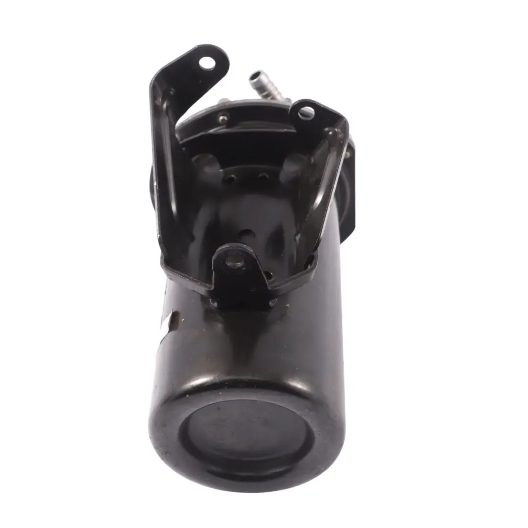 Volkswagen Audi Seat Skoda Carcasa del filtro de combustible Soporte - SKU 5Q0127400F - Número de pieza 5Q0127400F