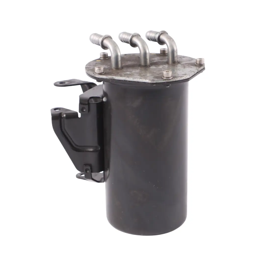 Obudowa Filtra Paliwa do Volkswagen Audi Seat Skoda o numerze 5Q0127400F Volkswagen Audi Seat Skoda Obudowa Filtra Paliwa - SKU 5Q0127400F - Numer Części 5Q0127400F