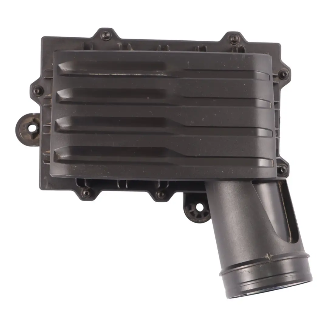 VW Volkswagen Golf Sportsvan Hybrid 1.5 DADA Caja del filtro de aire - SKU 5Q0129607AQ-1 - Número de pieza 5Q0129607AQ