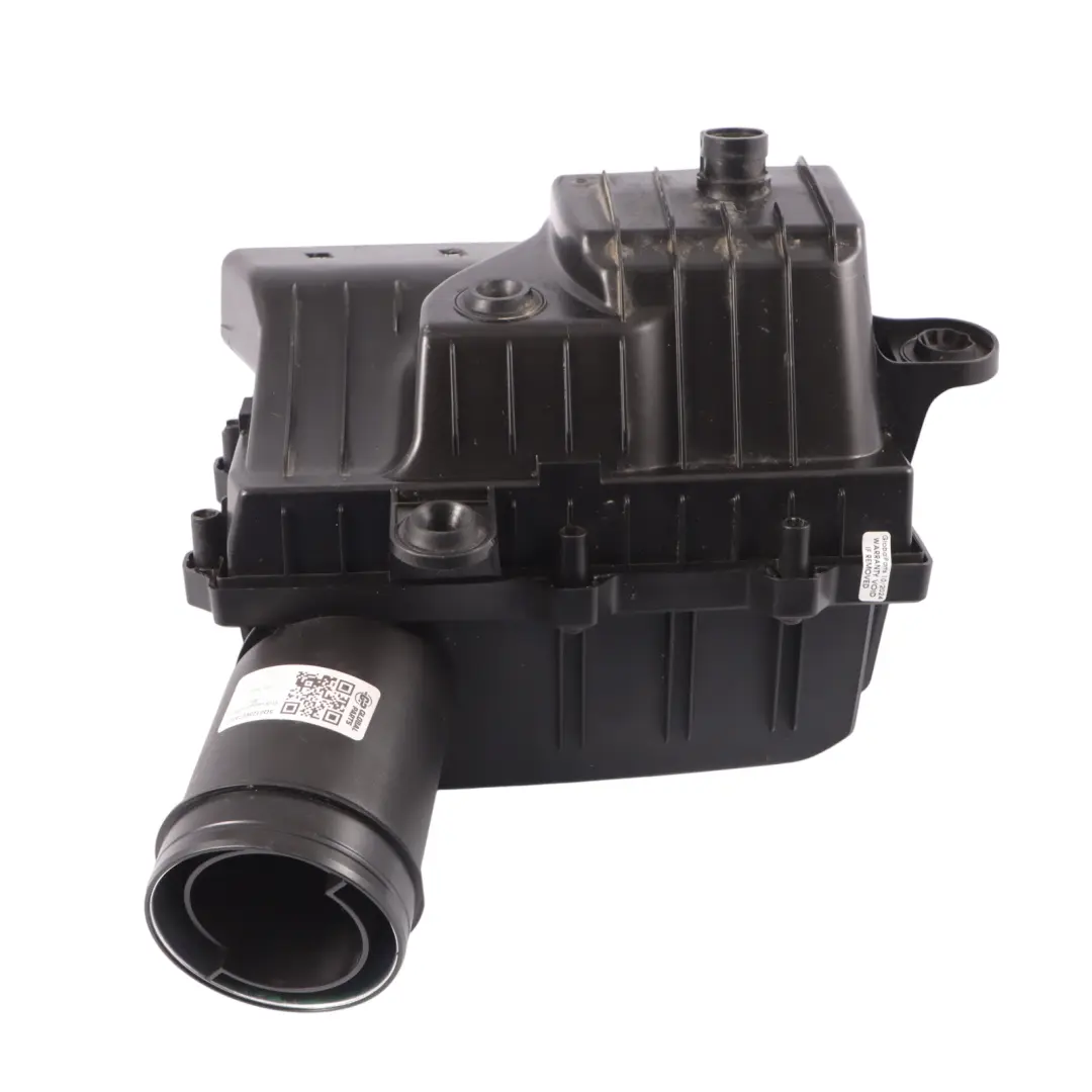 DADA Caja del filtro de aire para VW Volkswagen Golf Sportsvan Hybrid 1.5 con número de pieza 5Q0129607AQ VW Volkswagen Golf Sportsvan Hybrid 1.5 DADA Caja del filtro de aire - SKU 5Q0129607AQ-1 - Número de pieza 5Q0129607AQ