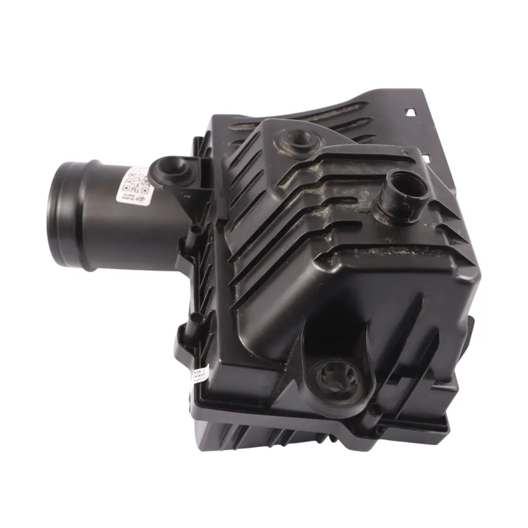 VW Volkswagen Golf Sportsvan Hybrid 1.5 DADA Caja del filtro de aire - SKU 5Q0129607AQ-1 - Número de pieza 5Q0129607AQ
