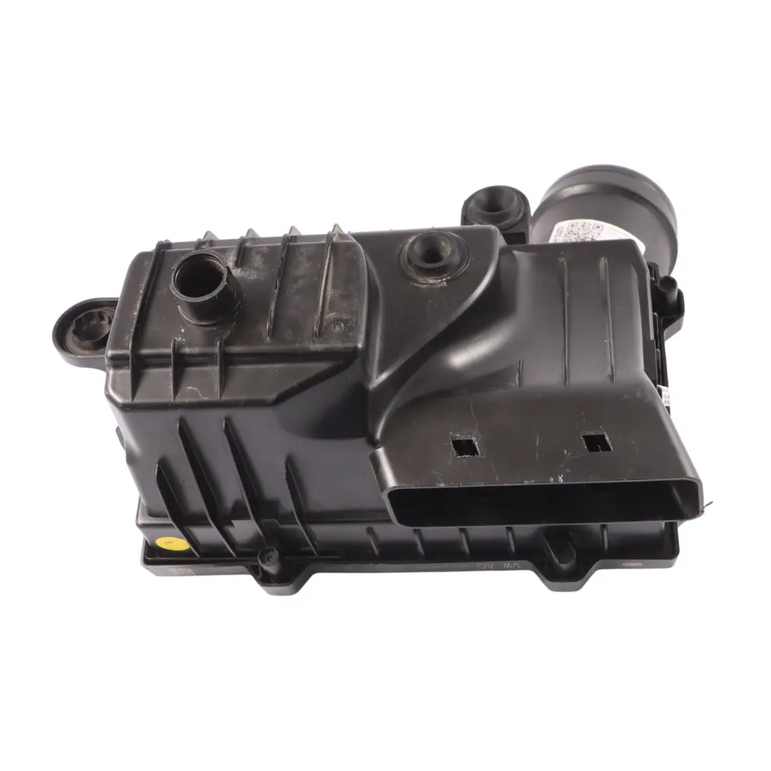 DADA Caja del filtro de aire para VW Volkswagen Golf Sportsvan Hybrid 1.5 con número de pieza 5Q0129607AQ VW Volkswagen Golf Sportsvan Hybrid 1.5 DADA Caja del filtro de aire - SKU 5Q0129607AQ-1 - Número de pieza 5Q0129607AQ