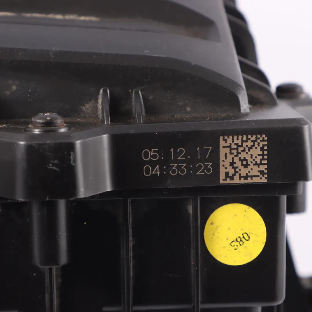 DADA Boîtier de filtre à air pour VW Volkswagen Golf Sportsvan Hybrid 1.5 à propos du numéro de pièce 5Q0129607AQ VW Volkswagen Golf Sportsvan Hybrid 1.5 DADA Boîtier de filtre à air - SKU 5Q0129607AQ-1 - Numéro de pièce 5Q0129607AQ