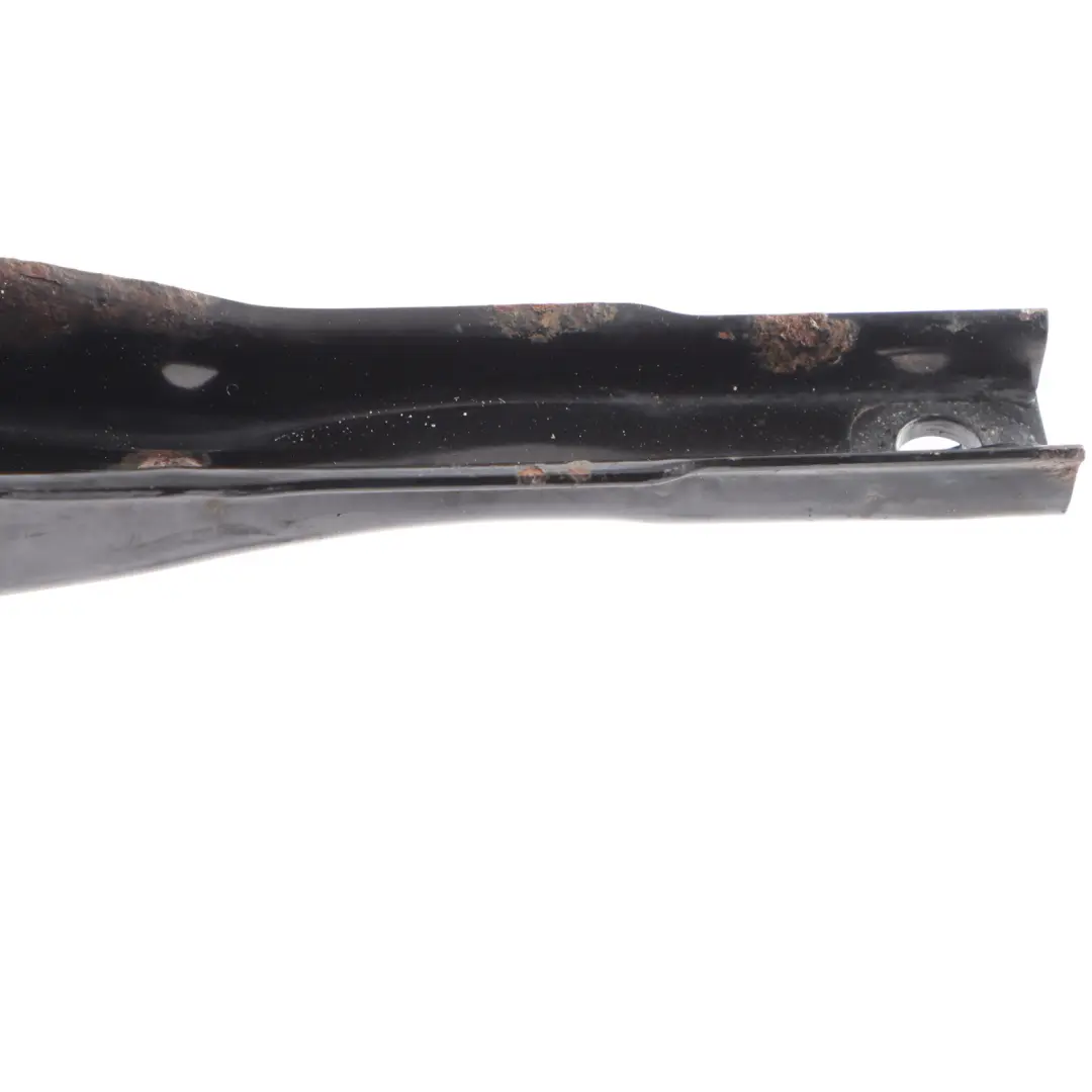 Support Rear Mount Holder Bracket to Audi RS3 8V Engine with Part number 5Q0199855C Audi RS3 8V Engine Support Rear Mount Holder Bracket - SKU 5Q0199855C - Part number 5Q0199855C