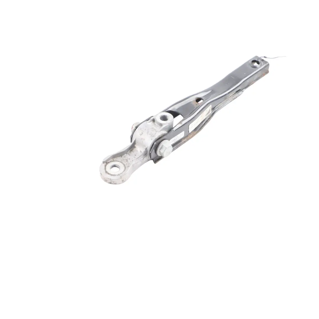 Support Rear Mount Holder Bracket to Audi RS3 8V Engine with Part number 5Q0199855C Audi RS3 8V Engine Support Rear Mount Holder Bracket - SKU 5Q0199855C - Part number 5Q0199855C