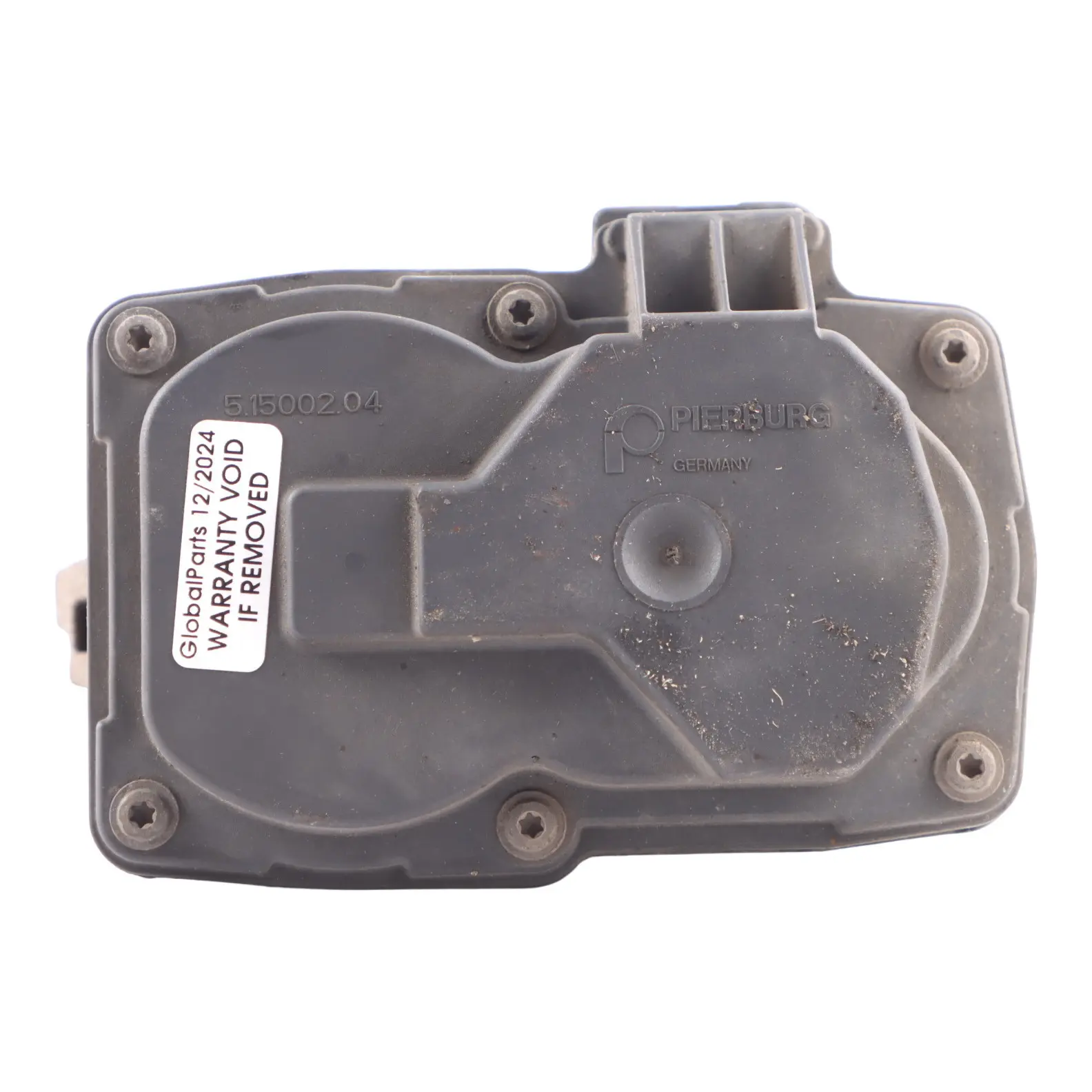 Audi A3 8V VW Golf 2.0 TDI Actionneur d'échappement Soupape Commande  5Q0253692