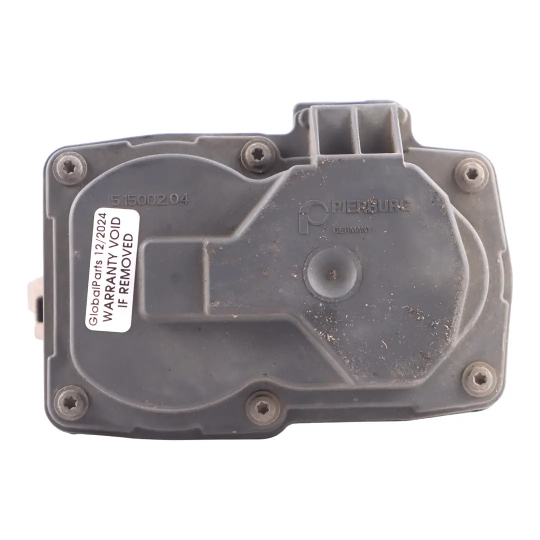 Zawór EGR Przepustnicy do Audi A3 8V Volkswagen Golf 2.0 TDI o numerze 5Q0253692 Audi A3 8V Volkswagen Golf 2.0 TDI Zawór EGR Przepustnicy - SKU 5Q0253692 - Numer Części 5Q0253692