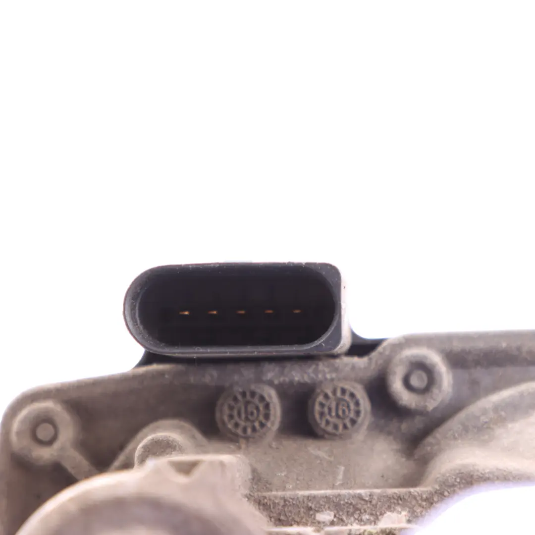 Audi A3 8V Volkswagen Golf 2.0 TDI Exhaust Actuator Flap Control Valve - SKU 5Q0253692 - Part number 5Q0253692
