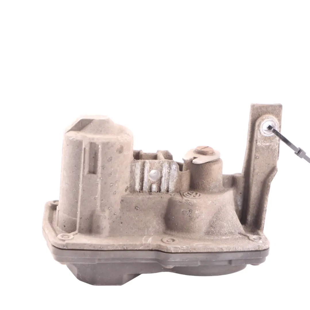 Actionneur d'échappement Soupape Commande pour Audi A3 8V VW Golf 2.0 TDI à propos du numéro de pièce 5Q0253692 Audi A3 8V VW Golf 2.0 TDI Actionneur d'échappement Soupape Commande - SKU 5Q0253692 - Numéro de pièce 5Q0253692