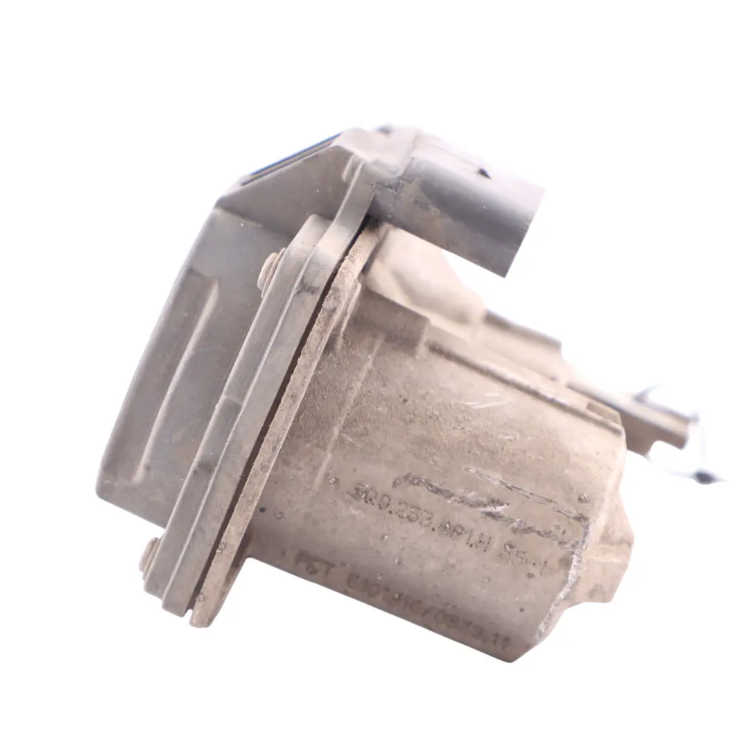 Exhaust Actuator Flap Control Valve to Audi A3 8V Volkswagen Golf 2.0 TDI with Part number 5Q0253692 Audi A3 8V Volkswagen Golf 2.0 TDI Exhaust Actuator Flap Control Valve - SKU 5Q0253692 - Part number 5Q0253692