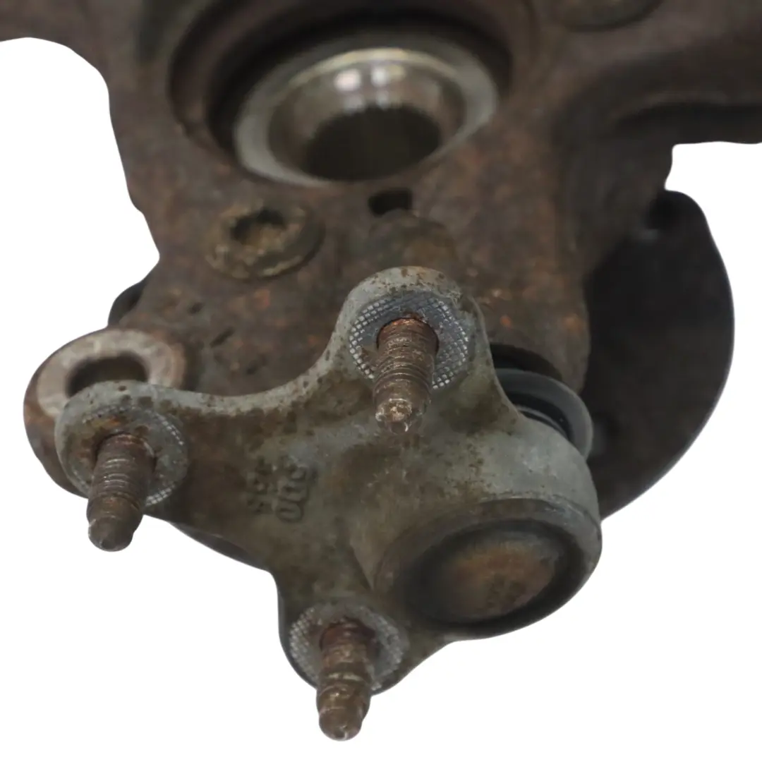 Audi A3 8V anteriore Hub Wishbone Knuckle Bearing destra - SKU 5Q0407256Q - Numero di parte 5Q0407256Q