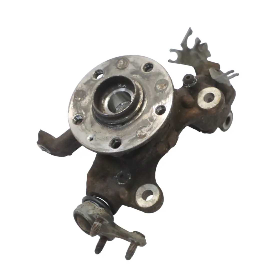 Vorderradnabe Querlenker Achsschenkellager Rechts für Audi A3 8V mit Teilenummer 5Q0407256Q Audi A3 8V Vorderradnabe Querlenker Achsschenkellager Rechts - SKU 5Q0407256Q - Teilenummer 5Q0407256Q