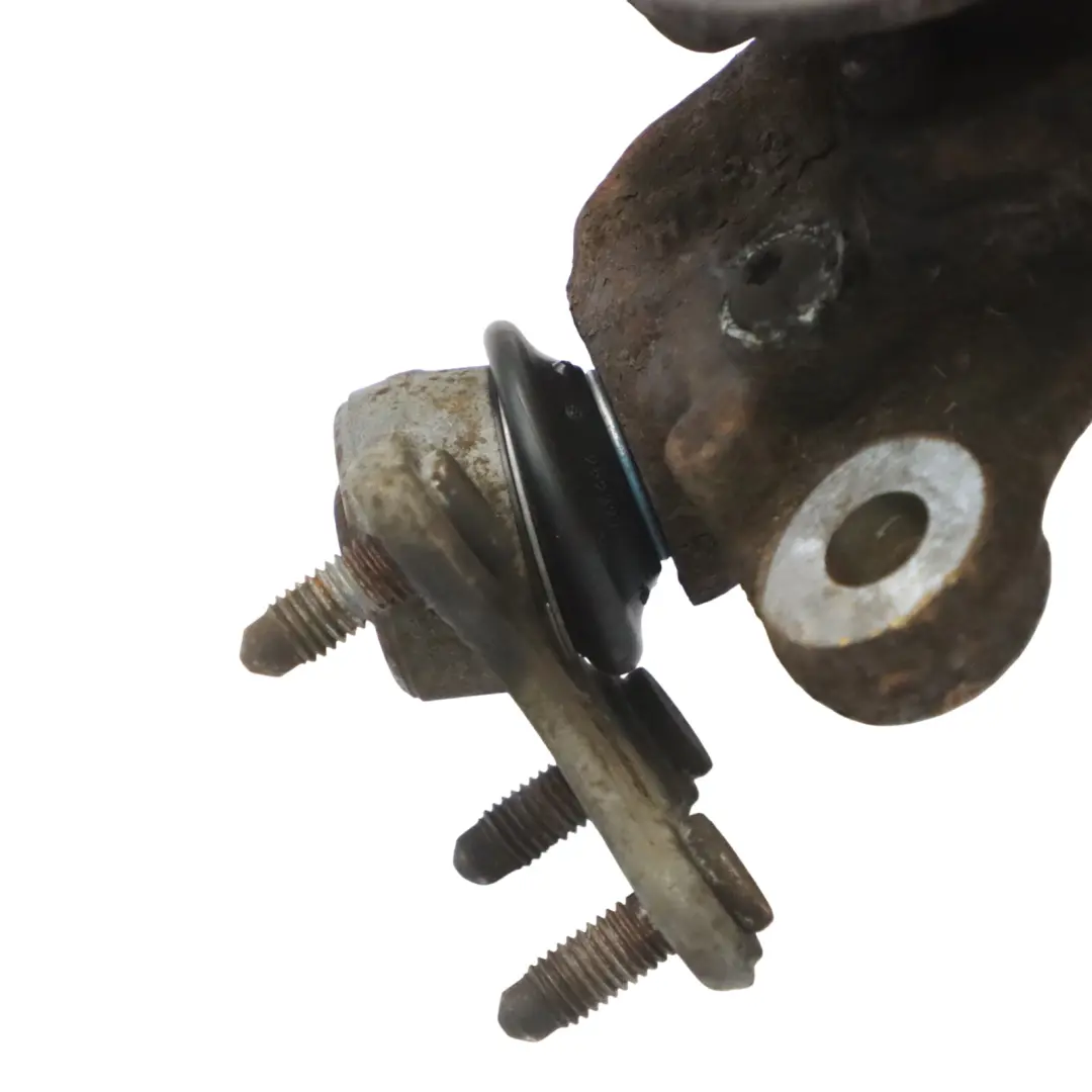 Audi A3 8V anteriore Hub Wishbone Knuckle Bearing destra - SKU 5Q0407256Q - Numero di parte 5Q0407256Q