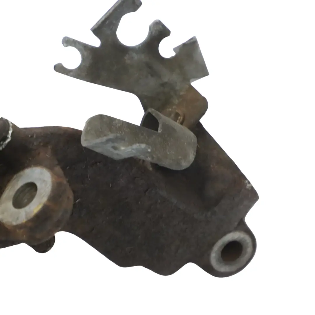 Front Wheel Hub Wishbone Knuckle Bearing Right O/S Audi A3 8V - SKU 5Q0407256Q - Part number 5Q0407256Q